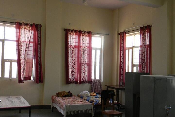 hostel